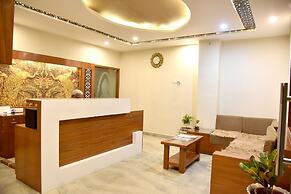 Hotel Triveni Residency