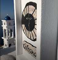 Altana Heritage Suites