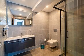La Bonita Hotel Bodrum