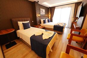 La Bonita Hotel Bodrum