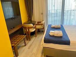 La Bonita Hotel Bodrum