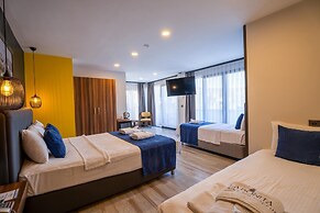 La Bonita Hotel Bodrum