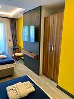 La Bonita Hotel Bodrum