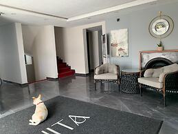 La Bonita Hotel Bodrum