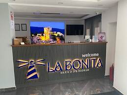 La Bonita Hotel Bodrum