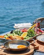 La Bonita Hotel Bodrum