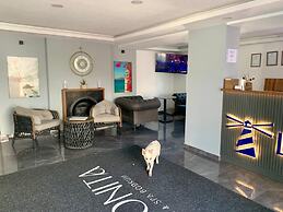 La Bonita Hotel Bodrum