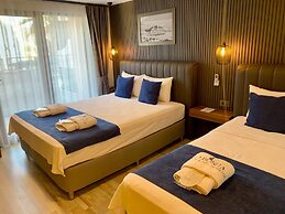 La Bonita Hotel Bodrum