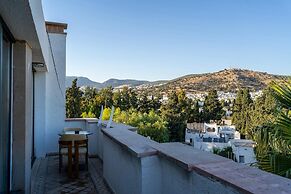 La Bonita Hotel Bodrum