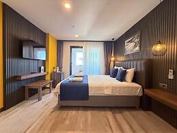 La Bonita Hotel Bodrum