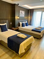 La Bonita Hotel Bodrum