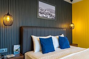 La Bonita Hotel Bodrum