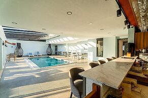 La Bonita Hotel Bodrum