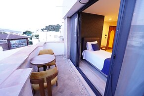 La Bonita Hotel Bodrum