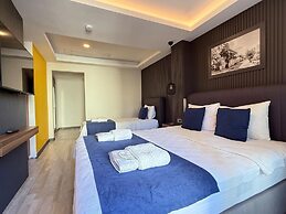 La Bonita Hotel Bodrum