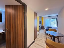 La Bonita Hotel Bodrum