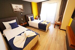 La Bonita Hotel Bodrum