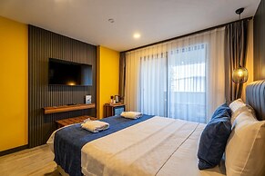 La Bonita Hotel Bodrum
