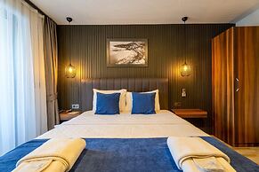 La Bonita Hotel Bodrum