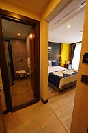 La Bonita Hotel Bodrum