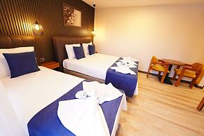 La Bonita Hotel Bodrum