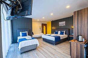 La Bonita Hotel Bodrum