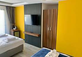 La Bonita Hotel Bodrum