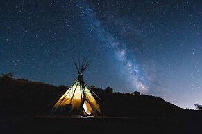 Dakota Dunes Resort