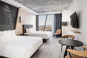Dakota Dunes Resort