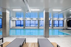Dakota Dunes Resort