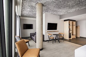 Dakota Dunes Resort