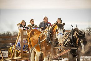 Dakota Dunes Resort