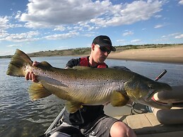 Dakota Dunes Resort