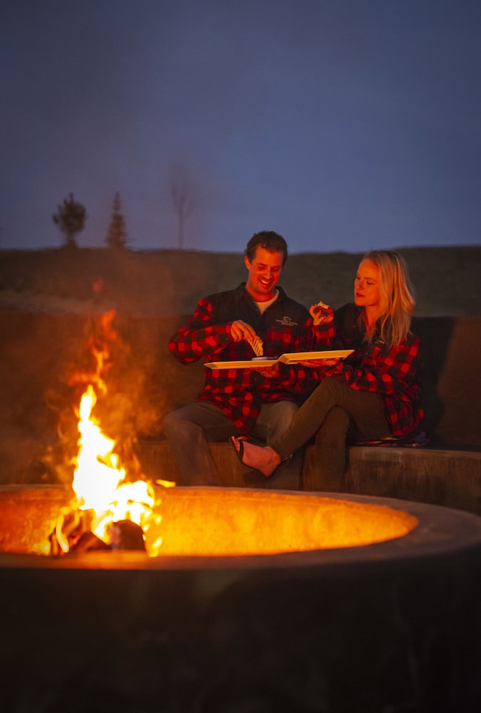 Dakota Dunes Resort