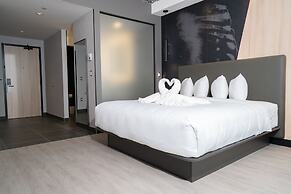 Dakota Dunes Resort