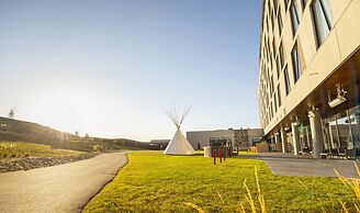 Dakota Dunes Resort