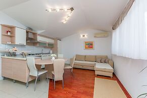 Apartments Mia