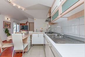 Apartments Mia