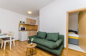 Apartments Ivan