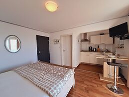 Apartments Kozul