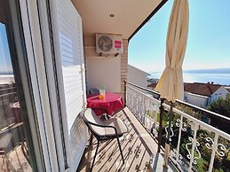 Apartments Kozul