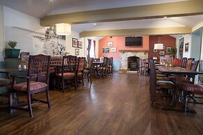 Balfour Arms
