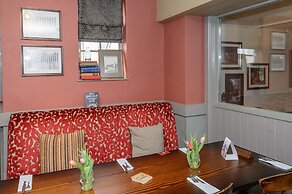 Balfour Arms
