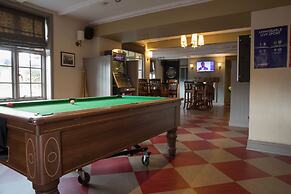 Balfour Arms