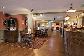 Balfour Arms