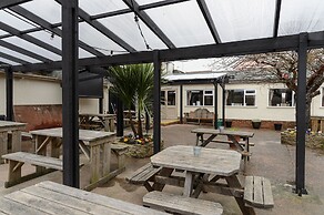 Balfour Arms