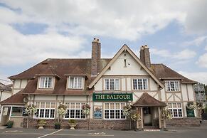Balfour Arms