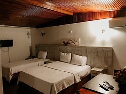 Ozyurt Otel Amasra