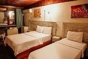 Ozyurt Otel Amasra