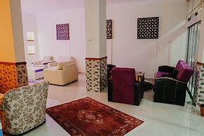 Ozyurt Otel Amasra